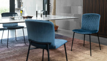 Стул Calligaris Love CS1885-a