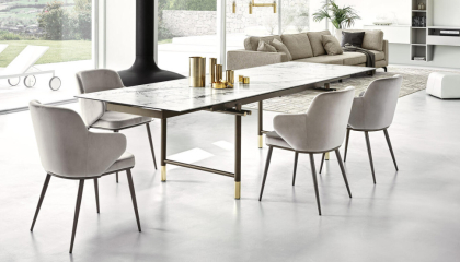 Стул Calligaris Foyer CS1898