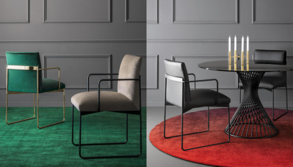Стул Calligaris Gala CS1867