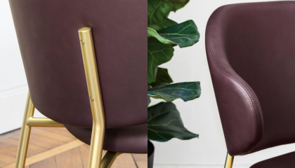Стул Calligaris Holly CS2037