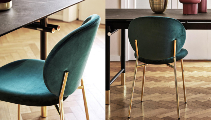 BLOCK Стул Calligaris Ines CS2004