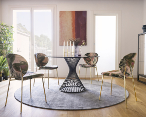 BLOCK Стул Calligaris Ines CS2004