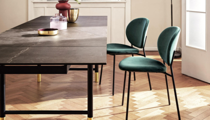 BLOCK Стул Calligaris Ines CS2004