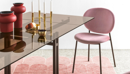 BLOCK Стул Calligaris Ines CS2004