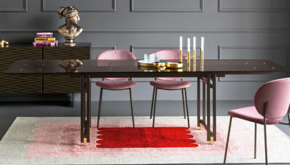 BLOCK Стул Calligaris Ines CS2004