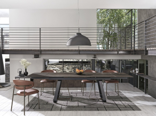 BLOCK Стул Calligaris Oleandro CS2031