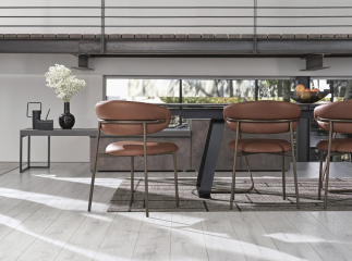 BLOCK Стул Calligaris Oleandro CS2031