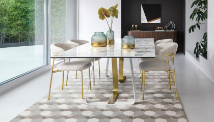BLOCK Стул Calligaris Oleandro CS2031