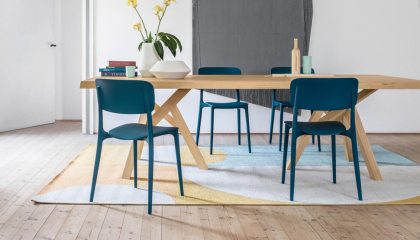 Стул Calligaris Liberty CS1883