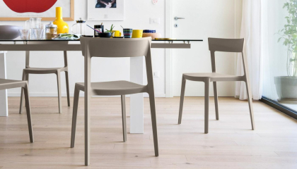Стул Calligaris Skin CS1391