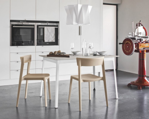 Стул Calligaris Skin CS1391