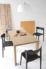 Стул Calligaris Skin CS1391