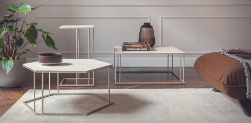 Журнальный стол Calligaris Renee CS5133-ex