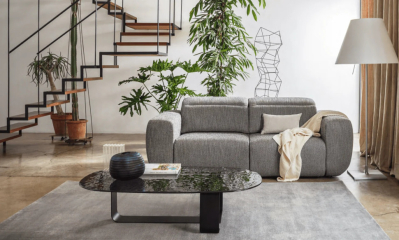 Журнальный стол Calligaris Ribbon CS5149