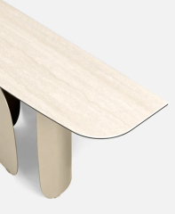 Консоль Calligaris Twins CS5144