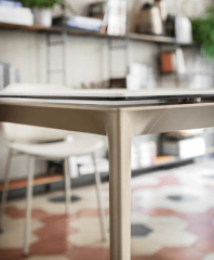 Стол Calligaris Boma CS4152-r-130