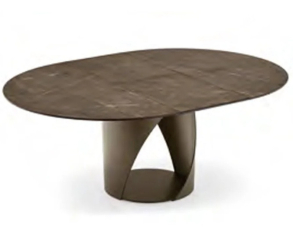 Стол Calligaris Cyclone CS4155-d-140