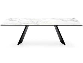 Стол Calligaris Icaro CS4115-fr-200-mto