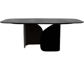 Стол Calligaris Twins CS4153-fb-200