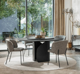 Стол Calligaris Twins CS4153-fd-140