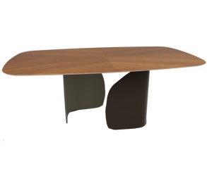 Стол Calligaris Twins CS4153-fs-200