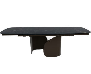 Стол Calligaris Twins CS4153-s-165