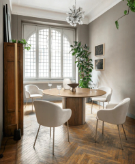 Стол Calligaris Yoroi CS4150-fd-140