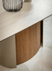 Стол Calligaris Yoroi CS4150-s-165