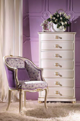 Комод Serafino marelli Foglie & colori O 34