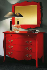 Комод Serafino marelli Foglie & colori Lg 70