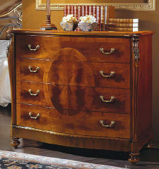 Комод Serafino marelli Antiquariato An como