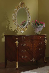 Комод Serafino marelli Antiquariato A 30 como