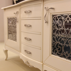 Буфет Giorgiocasa Memorie Veneziane 203 x 51 x 102h nc18196