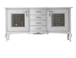 Буфет Giorgiocasa Memorie Veneziane 203 x 51 x 102h nc18196