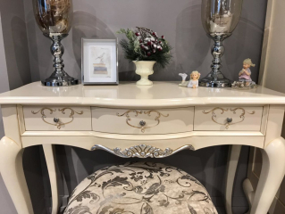 Консоль Giorgiocasa Memorie Veneziane 106 x 48 x 80h nc20127