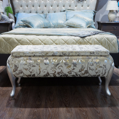 Банкетка Giorgiocasa Memorie Veneziane 115 x 50 x 54h nc22997