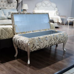 Банкетка Giorgiocasa Memorie Veneziane 115 x 50 x 54h nc22997