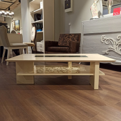 Журнальный столик Giorgiocasa Serena Casa 124 x 68 x 35h nc23161