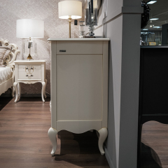 Комод Giorgiocasa Memorie Veneziane 135 x 55 x 102h nc25005