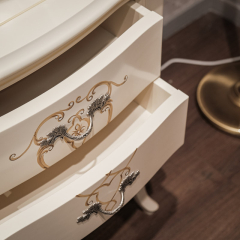 Комод Giorgiocasa Memorie Veneziane 135 x 55 x 102h nc25005