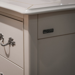 Комод Giorgiocasa Memorie Veneziane 135 x 55 x 102h nc25005