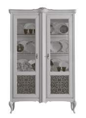 Витрина Giorgiocasa Memorie Veneziane 143 x 47 x 219h nc32832
