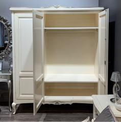 Гардероб Giorgiocasa Memorie Veneziane 182 x 61 x 219h nc33075