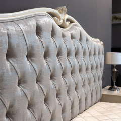 Кровать Giorgiocasa Valpolicella 220 x 213 x 161h nc39789