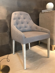 Стул Hurtado Soho 59 x 61 x 91h nc42595