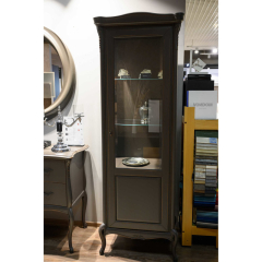Витрина (правая) Giorgiocasa Valpolicella 77 x 48 x 216h nc45413