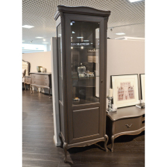 Витрина (левая) Giorgiocasa Valpolicella 77 x 48 x 216h nc45415