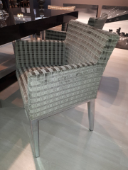 Стул с подлокотниками Hurtado Tables And Chairs 59 x 51 x 79h nc56318