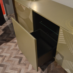 Буфет Depop Tonin Casa Modern 192 x 48 x 76h nc57110