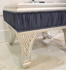Приставной столик Sofia Keoma Classic 60 x 60 x 60h nc60837